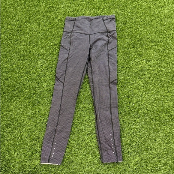 Lululemon Athletica Leggings - Picture 1 of 5